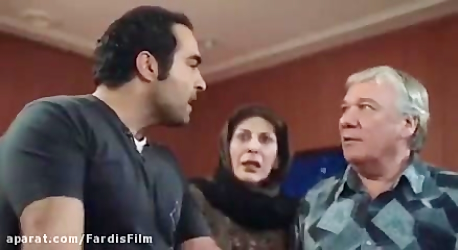 فیلم سینمایی ملی و راه های نرفته اش رسیدد زمان113ثانیه