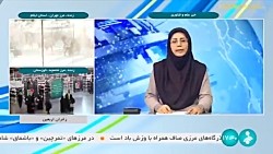 بهره برداری از مرحله نخست نهضت جهادی توسعه فیبر نوری در استان مرکزی بهره برداری از مرحله نخست نهضت جهادی توسعه فیبر نوری در استان مرکزی