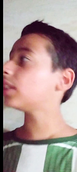 خيس کردن پرهام