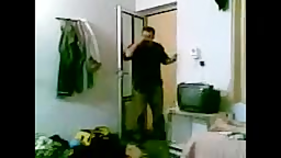 داستان اقا رضا