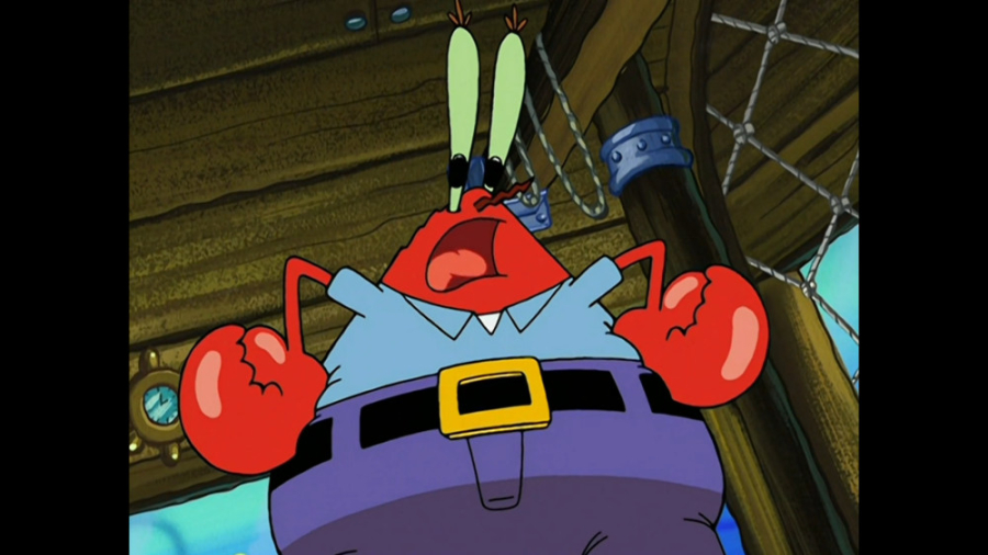 دانلود کارتون باب اسفنجی دوبله...