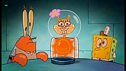 دانلود کارتون باب اسفنجی خنده...