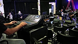 معرفی میکسر مایداس Midas DL32...