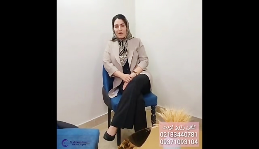 توده های پستان