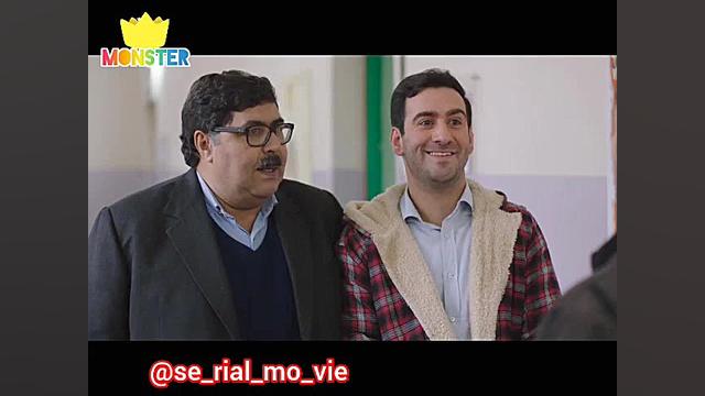 سریال هیولا قسمت 14 لینک دانلود در پایین کپشن زمان80ثانیه