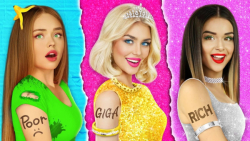 چالش خنده دار  این قسمت دختر ش...