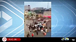 جزئیات جدید از ماجرای فوت جواد...