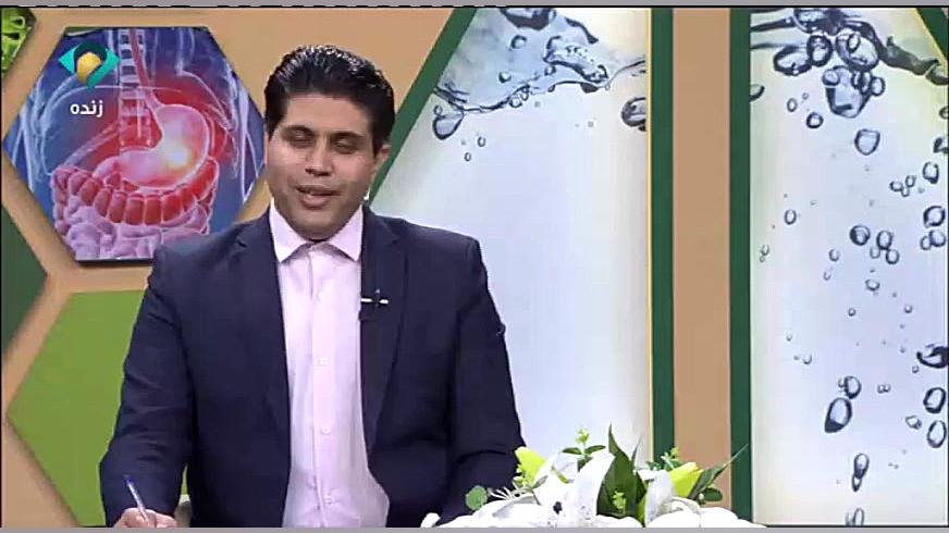 چالشهای والدین در مدیریت رفتاری فرزندان در برنامه پزشک شما منافذ باز پوست