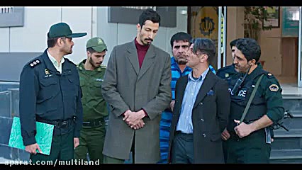 فیلم سینمایی چشم وگوش بسته رسیدددددد زمان60ثانیه