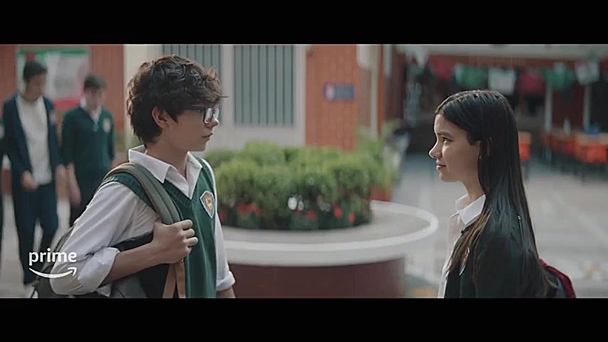 تریلر فیلم The Strange Case of a Claustrophobic Ghost 2023 زمان125ثانیه