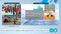 بسته اخبار کوتاه بهابازار بسته اخبار کوتاه بهابازار