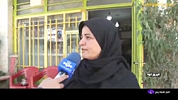 روند خدمت رسانی در روستای نام آور فیروزکوه روند خدمت رسانی در روستای نام آور فیروزکوه