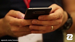 نگاه نزدیک زومیت به وی 20 ال ج...