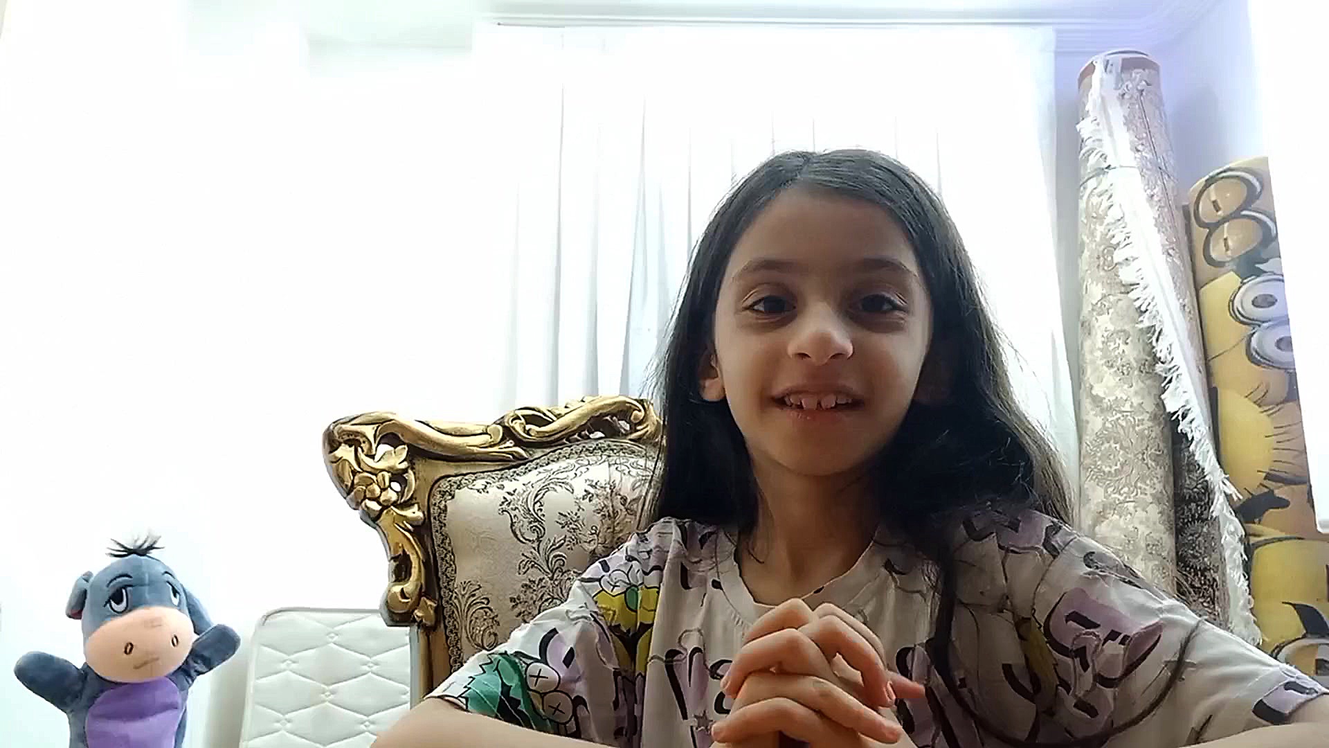 معرفی هلن گیم و خر مهربون زمان56ثانیه