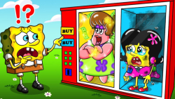 کارتون باب اسفنجی ، انیمیشن با...