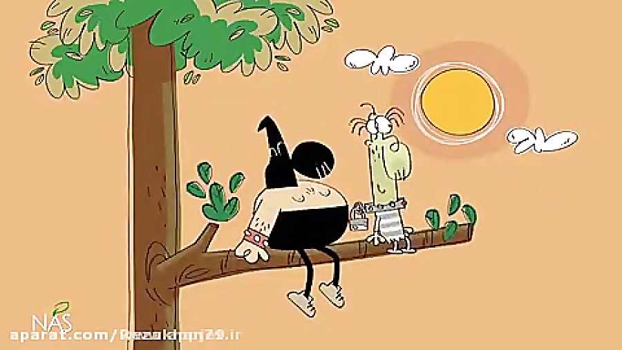 درین درین(بیخوابی) کلینیک مو