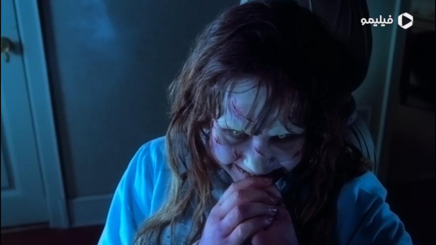 تریلر فیلم جن گیر The Exorcist زمان93ثانیه
