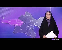 لایروبی و بازگشایی 3 کیلومتر از رودخانه کن لایروبی و بازگشایی 3 کیلومتر از رودخانه کن