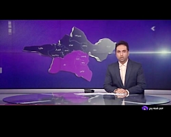 جزئیات طرح خط دو انتقال پساب تصفیه خانه جنوب تهران به دشت های تهران جزئیات طرح خط دو انتقال پساب تصفیه خانه جنوب تهران به دشت های تهران