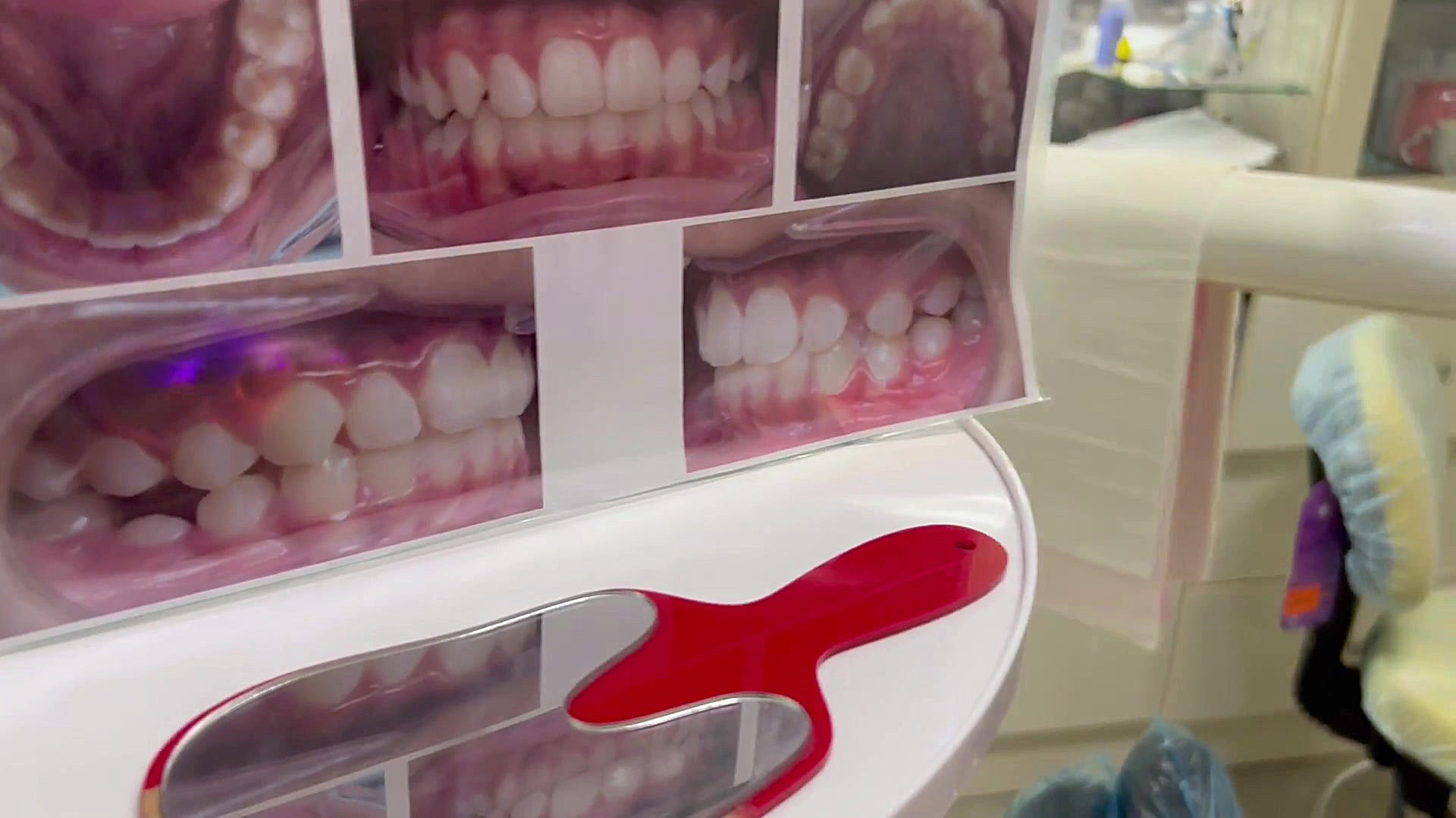 ارتودنسی دكتر مهدي فهيمي هنزائي