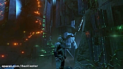 گیم پلی بازی Mass Effect: Andromeda روی PS4 Pro