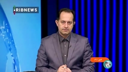 گزارش صدا و سیما از نشست مشترک رییس جهاددانشگاهی با وزیر فرهنگ و ارشاد اسلامی گزارش صدا و سیما از نشست مشترک رییس جهاددانشگاهی با وزیر فرهنگ و ارشاد اسلامی