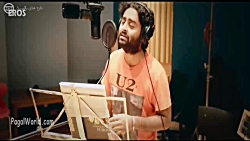 موزیک ویدیو &quot;ذره ای دوستی...