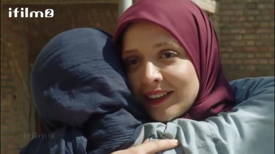 سکانس دیدار "سوگند" و "یاسمن" در سریال لحظه گرگ و میش زمان126ثانیه