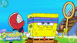 کارتون باب اسفنجی باب اسفنجی و...