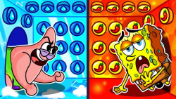 باب اسفنجی , کارتون باب اسفنجی...