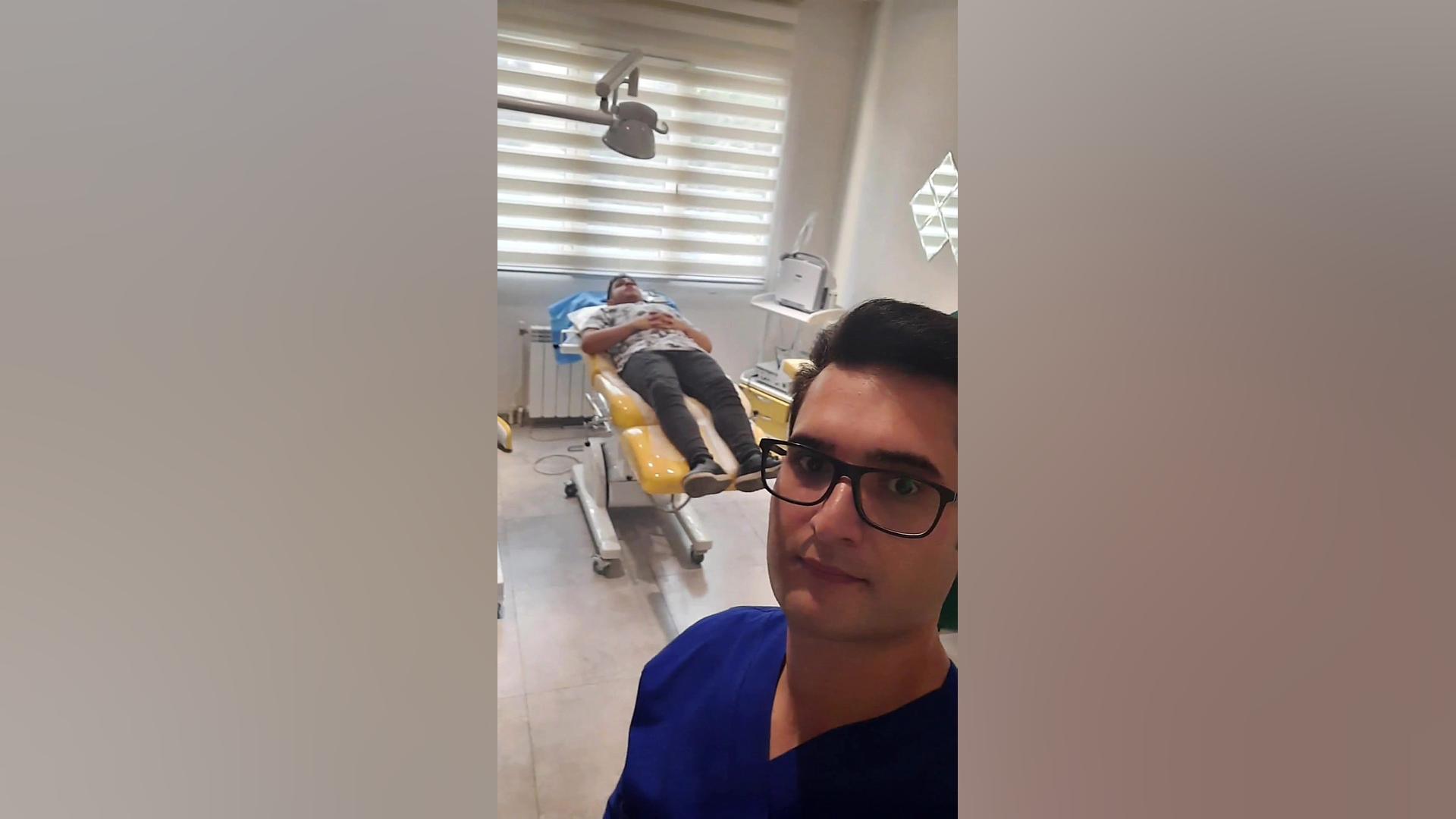 جراحی زیبایی گوش(اتوپلاستی) پزشکی زیرآب
