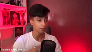 سعید والکور  سر آژیری پارت ۲