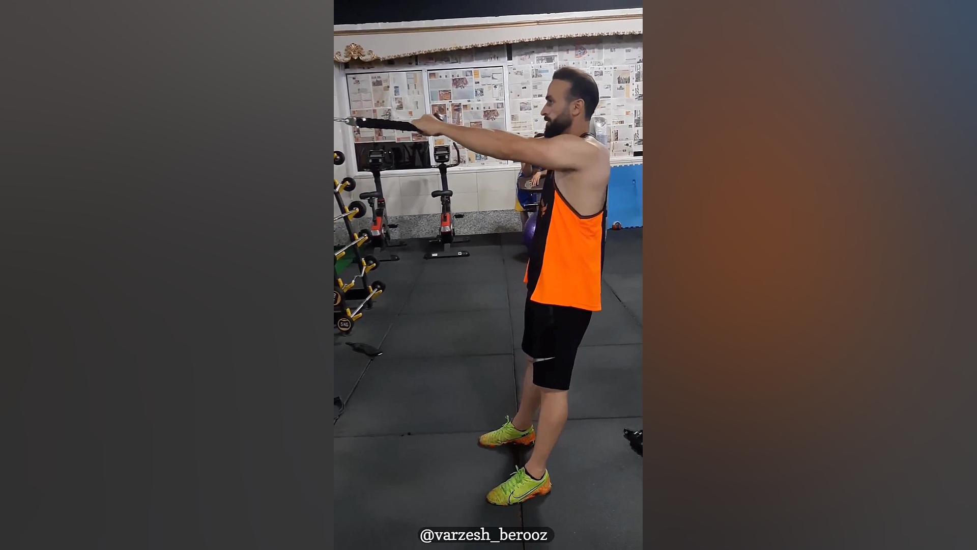 REZACHAMBARI