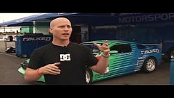 کلیپ دریفت - Throttle Thursday...