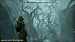 تریلر بازی The Elder Scrolls Online از کنسول PS4 Pro