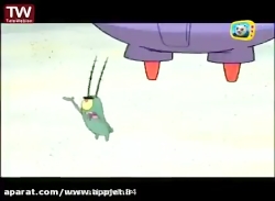 باب اسفنجی جدید 2016:نوشیدنی ک...