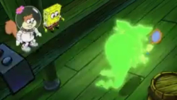 باب اسفنجی دوبله فارسی  باب اس...