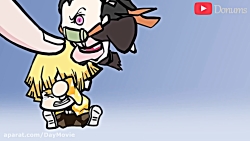 شخصیت های شیطان کش اگر بخوان د...