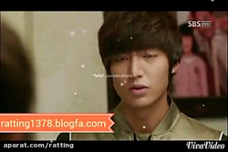 کلیپ عاشقانه کره ای کلیپ خدا ح...