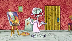 کارتون باب اسفنجی جدید