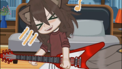 ریدم:&quot;) Tic Tock and Gach...