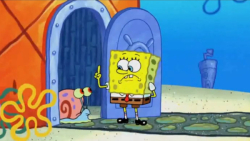 انیمیشن جدید و خنده باب اسفنجی...