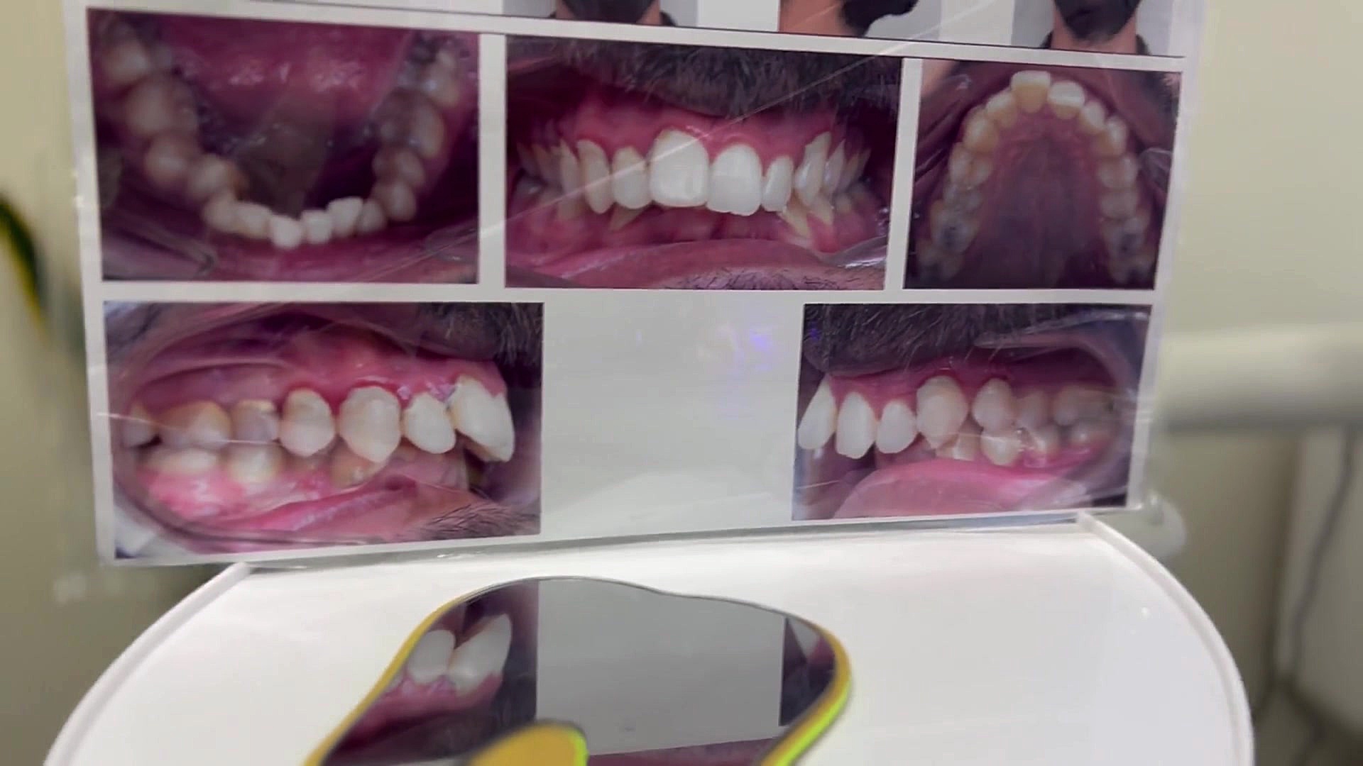 ارتودنسی مهرآباد دكتر مهدي فهيمي هنزائي