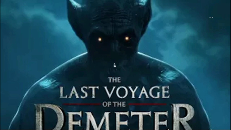 معرفی فیلم ترسناک 2023 "آخرین سفر دمتر" زمان71ثانیه