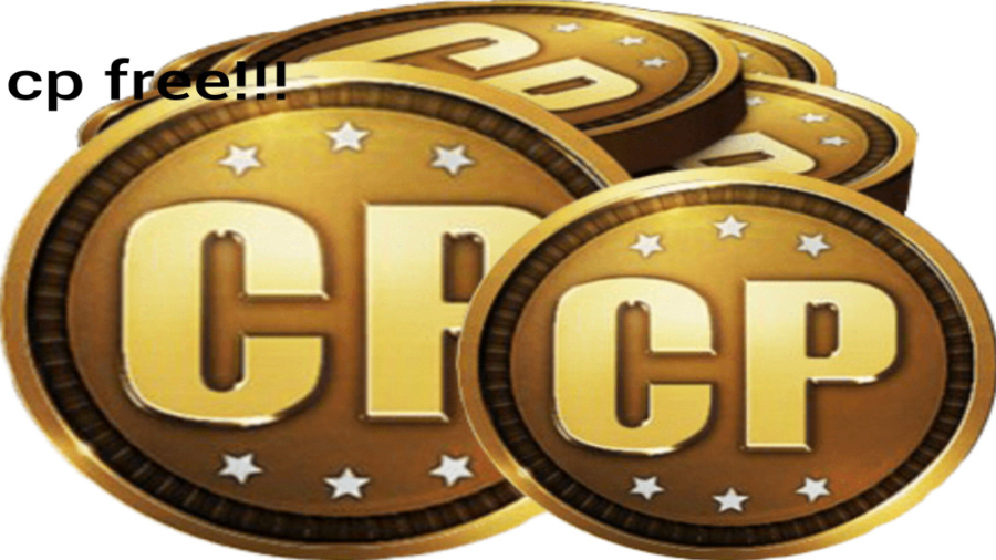 cp رایگان