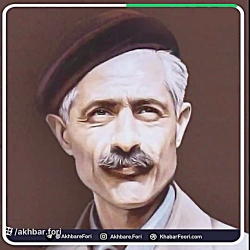 یک ایرانی در اسرائیل! جلال آل احمد در اسرائیل چه دید؟ یک ایرانی در اسرائیل! جلال آل احمد در اسرائیل چه دید؟