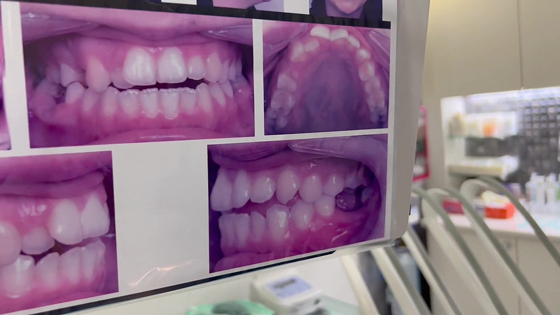 ارتودنسی صادقیه دکتر فهیمی دكتر مهدي فهيمي هنزائي