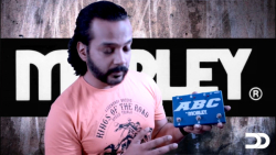 معرفی افکت گیتار الکتریک مورلی...