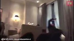 بهترین صحنه های کمدی فیلم های...