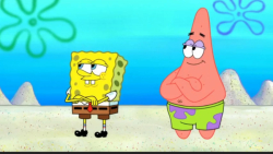 انیمیشن جدید و خنده باب اسفنجی...